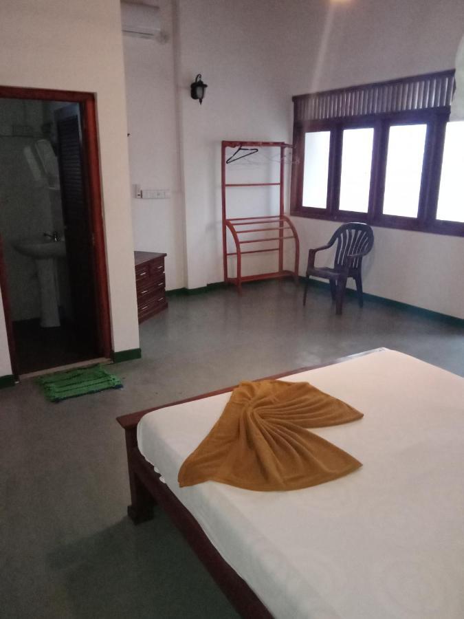 Mira Whales Resort Mirissa Zewnętrze zdjęcie