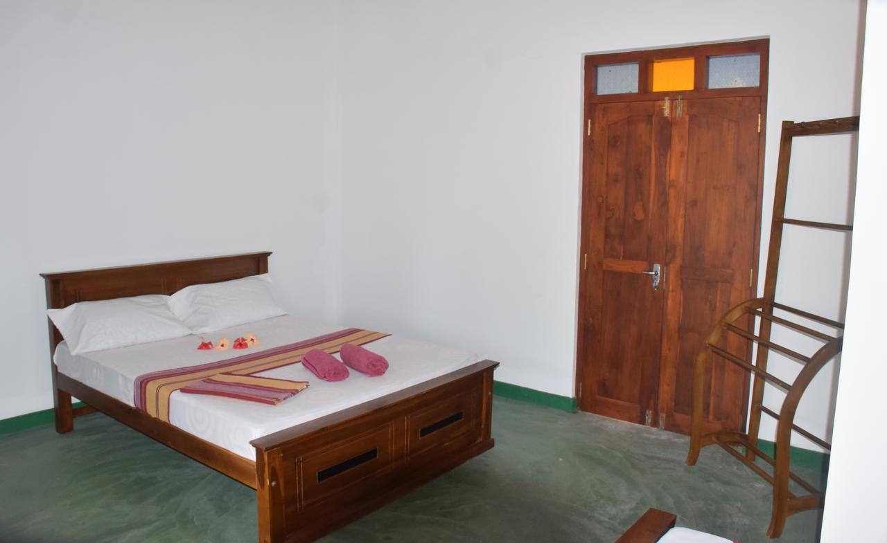 Mira Whales Resort Mirissa Zewnętrze zdjęcie